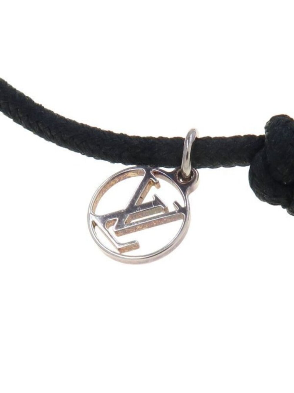 Louis Vuitton Bracelet Lockit - Picture 8 of 9